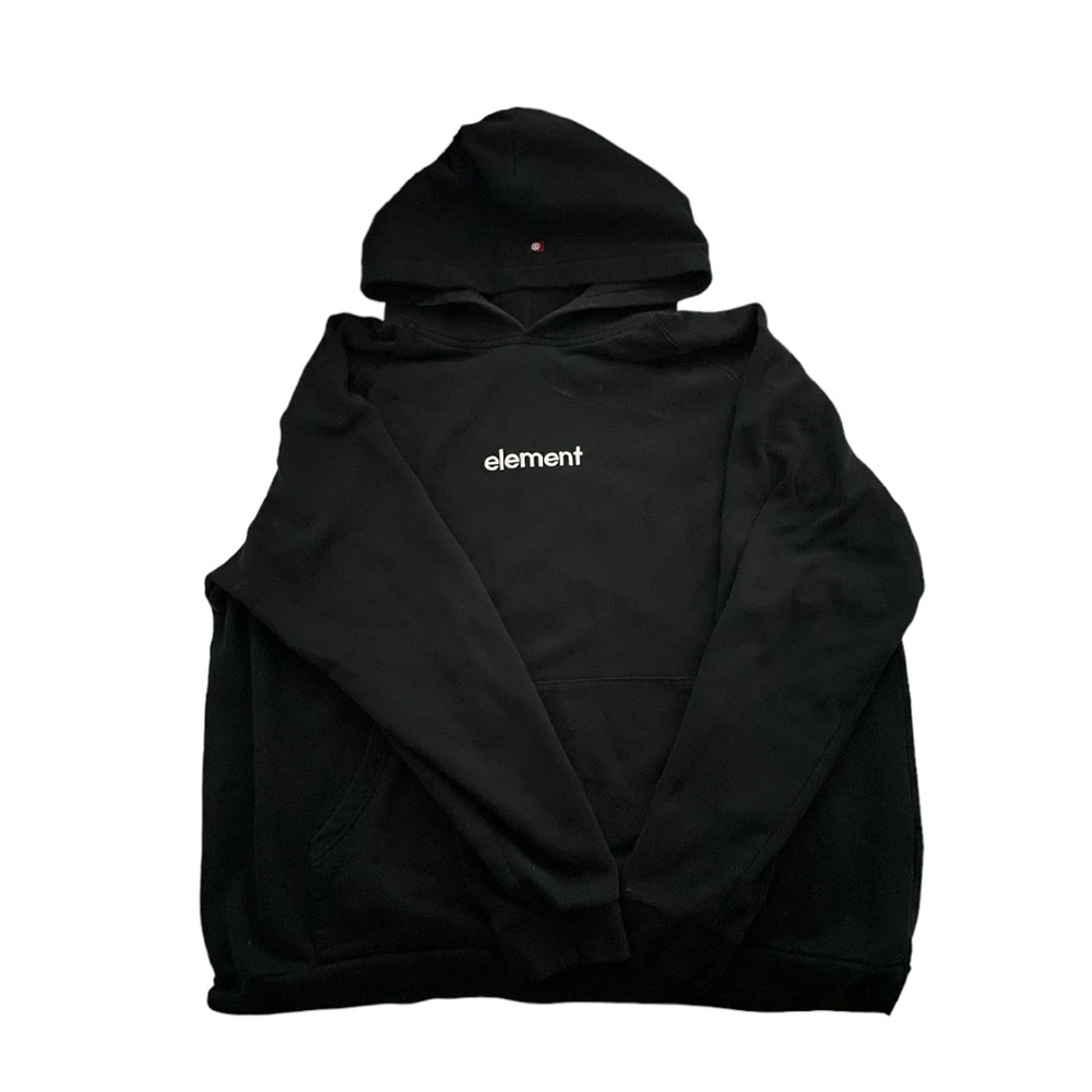 ELEMENT HOODIE